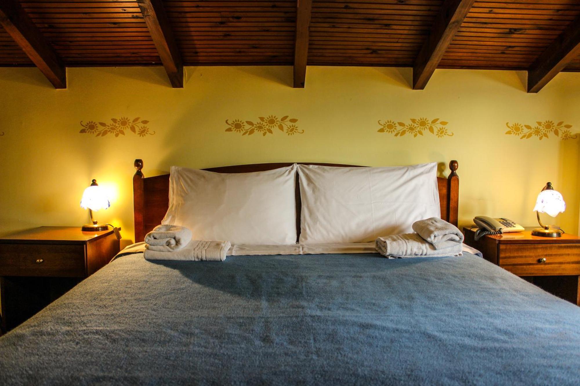 Villa Anthemia Naousa  Room photo